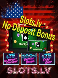 best10casinousa.com Slots.lv No Deposit Bonus